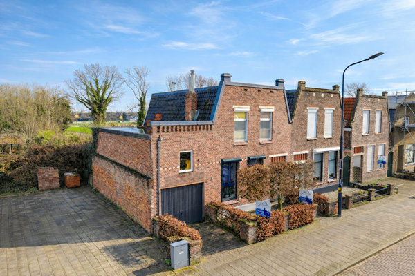 Property photo - Oude Rijksweg 50, 4511HW Breskens